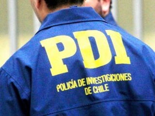 Exjefe de la Brigada de Delitos Sexuales de la PDI en Copiapó es denunciado por acoso sexual