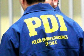 Exjefe de la Brigada de Delitos Sexuales de la PDI en Copiapó es denunciado por acoso sexual