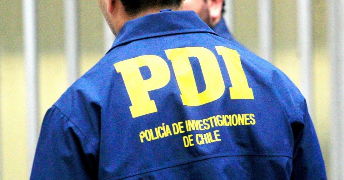 Exjefe de la Brigada de Delitos Sexuales de la PDI en Copiapó es denunciado por acoso sexual