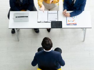 Cinco preguntas que jamás deberías responder en una entrevista laboral