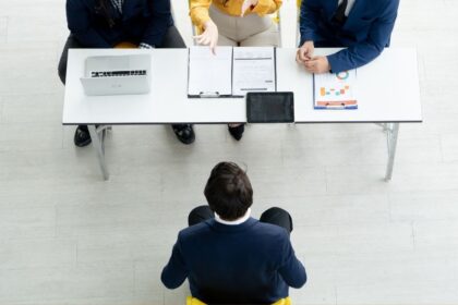 Cinco preguntas que jamás deberías responder en una entrevista laboral