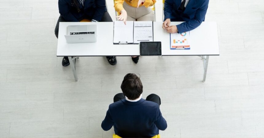 Cinco preguntas que jamás deberías responder en una entrevista laboral