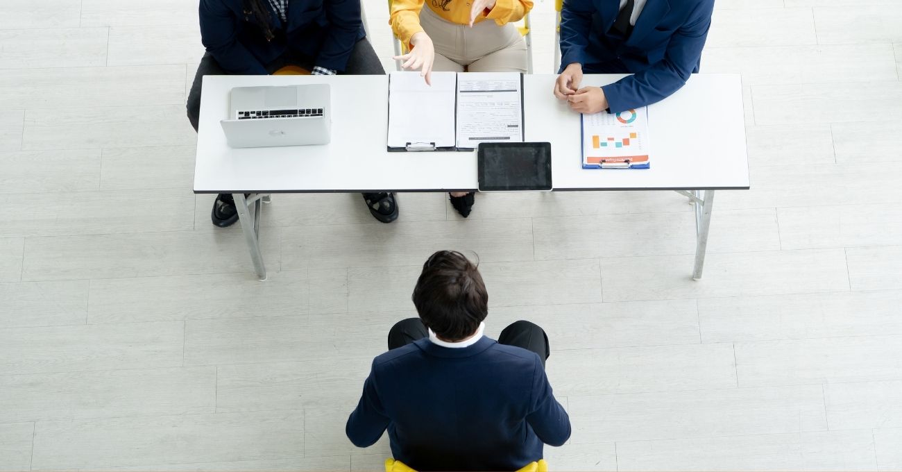 Cinco preguntas que jamás deberías responder en una entrevista laboral