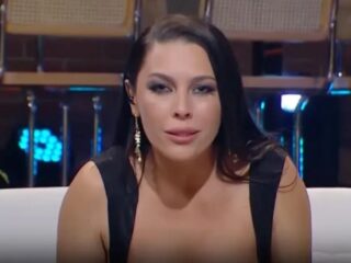 La honesta confesión de Daniela Aránguiz: reveló por qué no se arrepiente de perdonar infidelidades de Jorge Valdivia