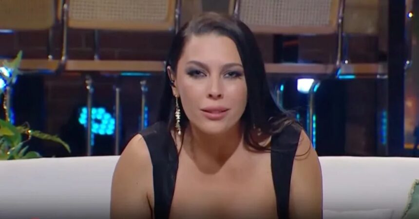 La honesta confesión de Daniela Aránguiz: reveló por qué no se arrepiente de perdonar infidelidades de Jorge Valdivia
