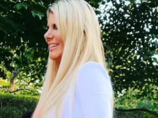 Muere famosa estrella de Netflix en terrible accidente: responsable que la atropelló huyó del lugar
