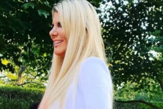 Muere famosa estrella de Netflix en terrible accidente: responsable que la atropelló huyó del lugar