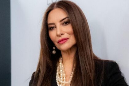 Myriam Hernández presenta su "Tauro Tour" en siete ciudades del país