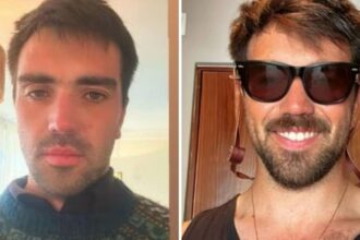 Increpó a la jueza: En prisión preventiva queda Martín de los Santos, agresor de conserje de 70 años