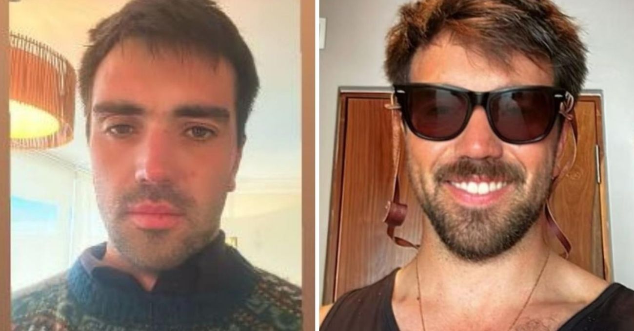 Increpó a la jueza: En prisión preventiva queda Martín de los Santos, agresor de conserje de 70 años