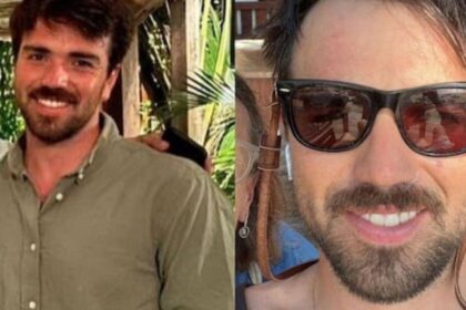 Martín de los Santos Lehmann estaría fuera de Chile pese a que se dictó su prisión preventiva
