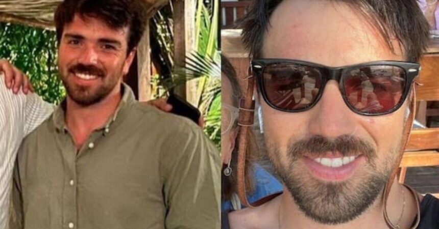 Martín de los Santos Lehmann estaría fuera de Chile pese a que se dictó su prisión preventiva