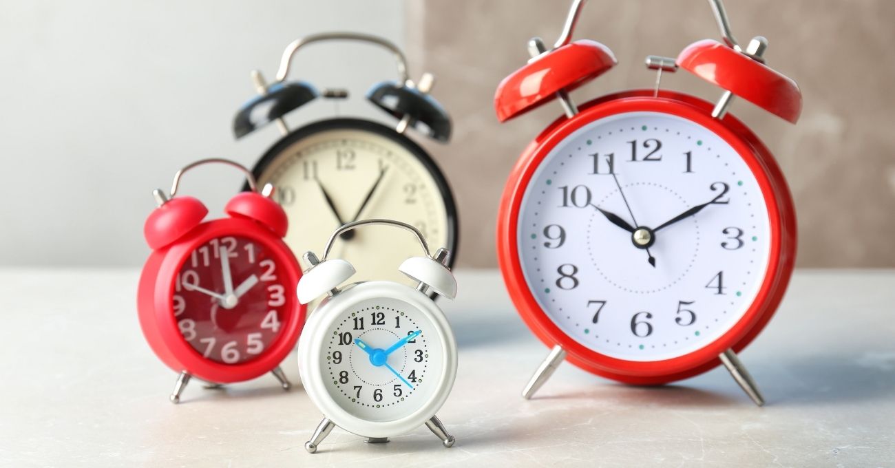 Cambio de hora en Chile 2025: ¿Cuándo y quiénes deben modificar sus relojes?