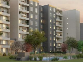 Megaproyecto en riesgo en Quilicura: tensión entre municipio y SEA por construcción de 1.600 departamentos
