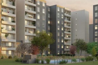 Megaproyecto en riesgo en Quilicura: tensión entre municipio y SEA por construcción de 1.600 departamentos
