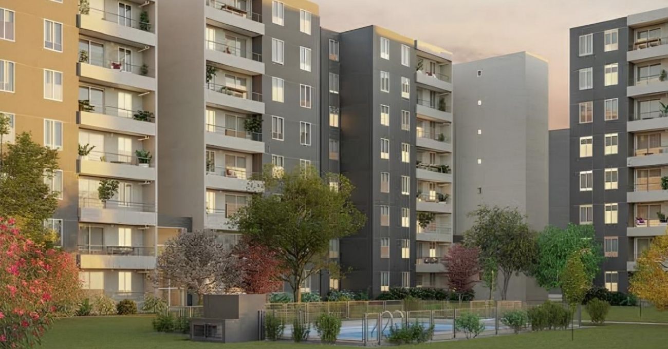 Megaproyecto en riesgo en Quilicura: tensión entre municipio y SEA por construcción de 1.600 departamentos