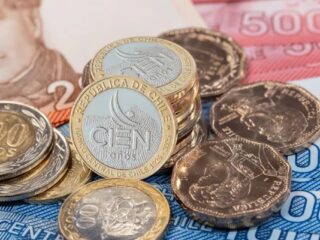 Nueva moneda de $100 conmemorativa del Banco Central: ¿cuándo comenzará a circular?