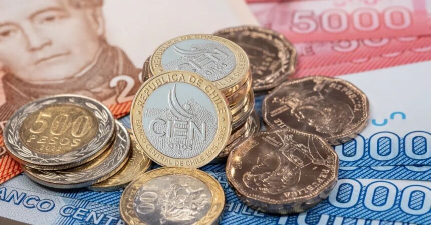 Nueva moneda de $100 conmemorativa del Banco Central: ¿cuándo comenzará a circular?