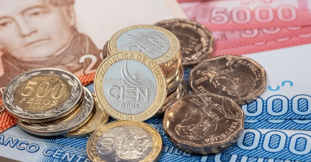 Nueva moneda de $100 conmemorativa del Banco Central: ¿cuándo comenzará a circular?