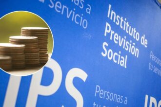 ¿Tienes pagos pendientes del IPS? Descúbrelos y cobra lo que te corresponde