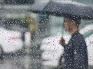Lluvias en Chile este jueves 26 de junio: conoce las regiones con precipitaciones