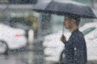 Lluvias en Chile este jueves 26 de junio: conoce las regiones con precipitaciones