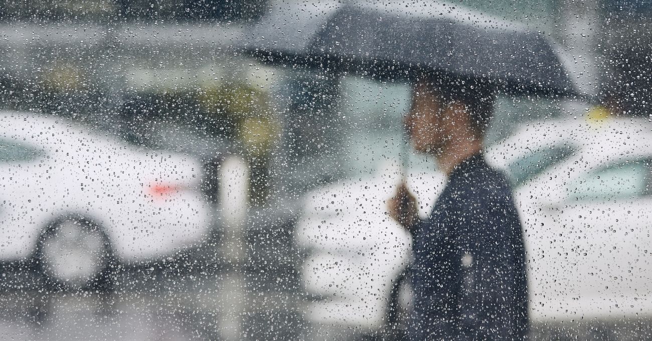 Lluvias en Chile este jueves 26 de junio: conoce las regiones con precipitaciones