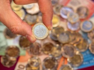 Nueva moneda de $100 conmemorativa: cómo y dónde conseguirla
