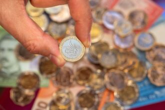Nueva moneda de $100 conmemorativa: cómo y dónde conseguirla