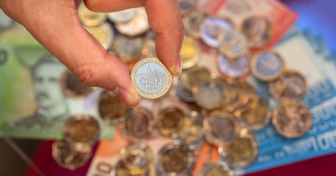 Nueva moneda de $100 conmemorativa: cómo y dónde conseguirla