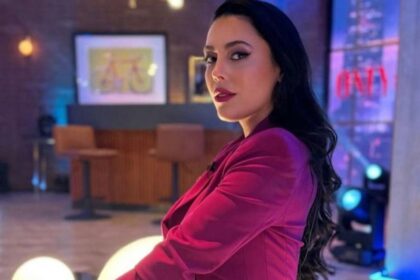Daniela Aránguiz revela que futbolista de La Roja le ha estado coqueteando enviándole mensajes con amigos
