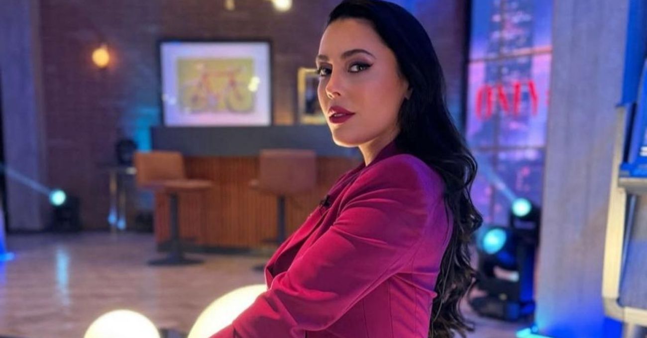 Daniela Aránguiz revela que futbolista de La Roja le ha estado coqueteando enviándole mensajes con amigos