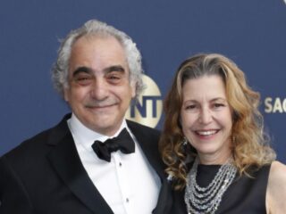 Muere a los 68 años Joe Marinelli, actor de “Santa Barbara” y “The Morning Show”