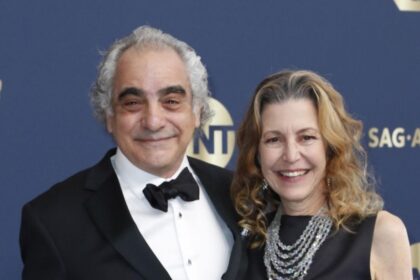 Muere a los 68 años Joe Marinelli, actor de “Santa Barbara” y “The Morning Show”