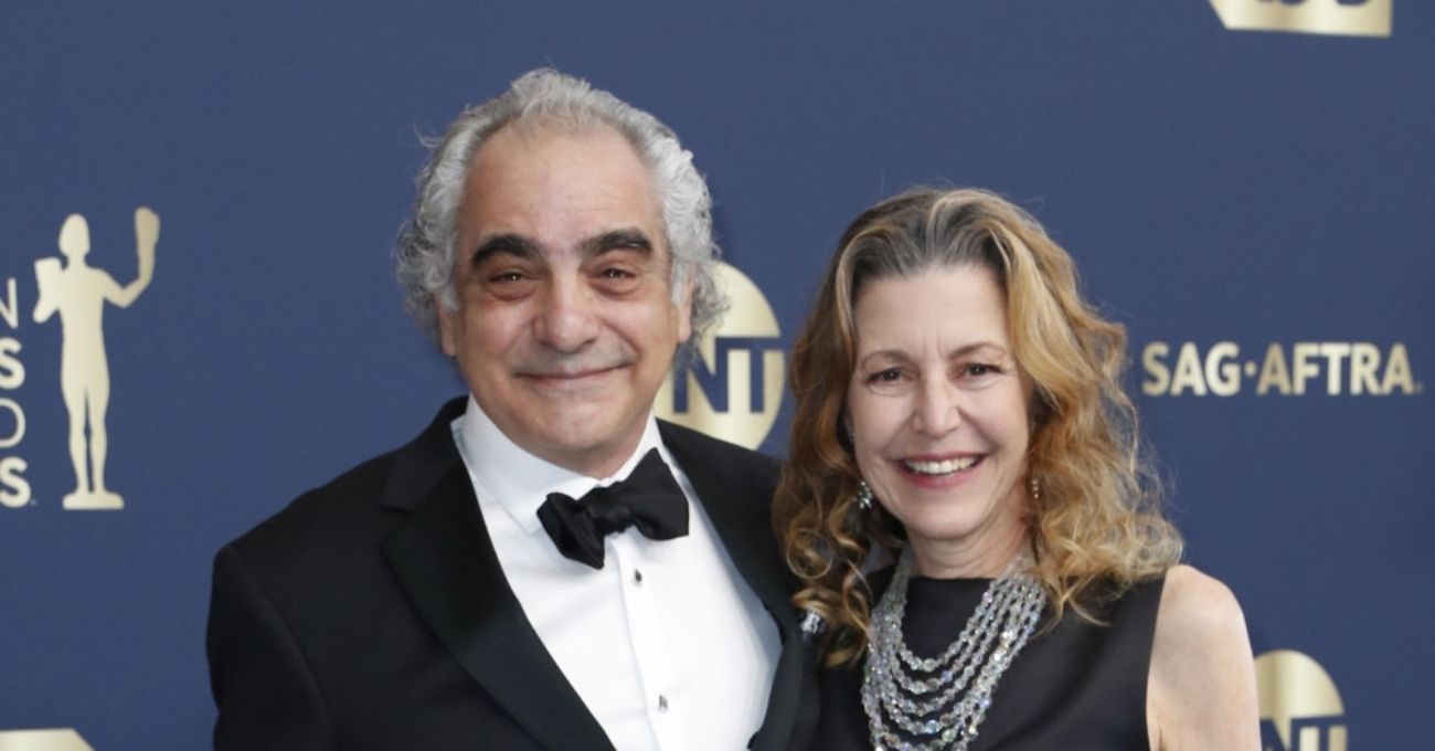 Muere a los 68 años Joe Marinelli, actor de “Santa Barbara” y “The Morning Show”