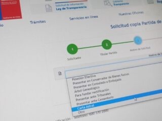 Certificados del Registro Civil que puedes descargar gratis por Internet en Chile