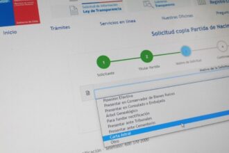 Certificados del Registro Civil que puedes descargar gratis por Internet en Chile