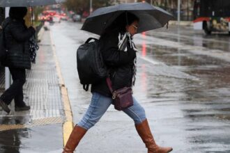 ¿Lloverá este martes? Este es el pronóstico del tiempo de Alejandro Sepúlveda para el 3 de junio