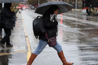 ¿Lloverá este martes? Este es el pronóstico del tiempo de Alejandro Sepúlveda para el 3 de junio