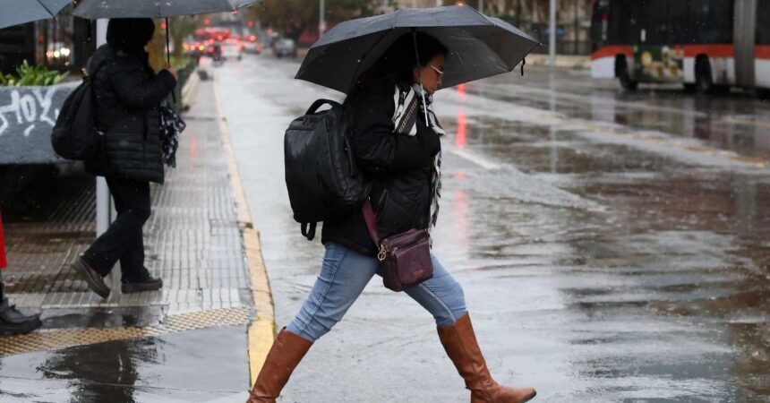 ¿Lloverá este martes? Este es el pronóstico del tiempo de Alejandro Sepúlveda para el 3 de junio