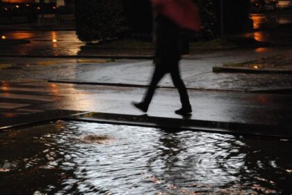 ¿Dónde lloverá este viernes 27 de junio en Chile? Revisa las zonas con pronóstico de precipitaciones