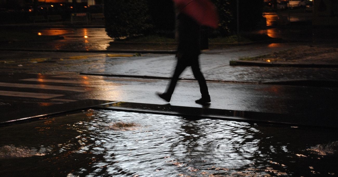 ¿Dónde lloverá este viernes 27 de junio en Chile? Revisa las zonas con pronóstico de precipitaciones