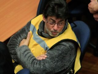 Daniel Jadue vuelve al arresto domiciliario total tras fallo de la Corte de Apelaciones