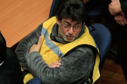 Daniel Jadue vuelve al arresto domiciliario total tras fallo de la Corte de Apelaciones