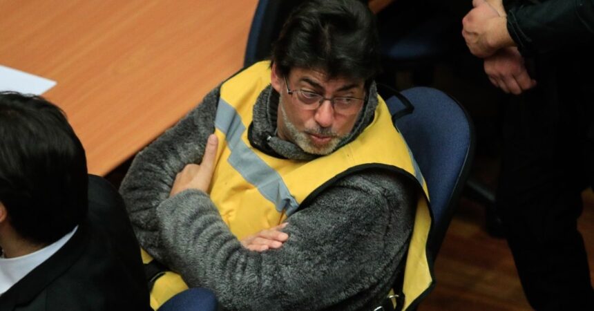 Daniel Jadue vuelve al arresto domiciliario total tras fallo de la Corte de Apelaciones