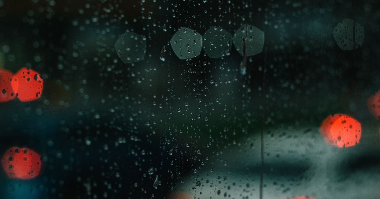 Fin de semana con lluvias: Revisa las regiones donde se pronostican precipitaciones