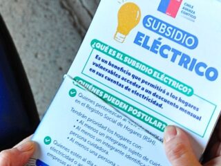 Descuentos en la Cuenta de Luz: ¿Quiénes Reciben Antes el Subsidio Eléctrico?
