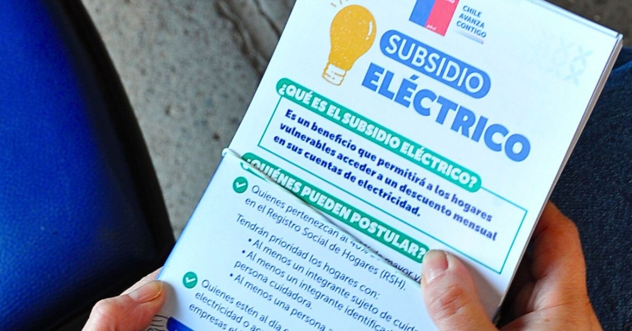 Descuentos en la Cuenta de Luz: ¿Quiénes Reciben Antes el Subsidio Eléctrico?