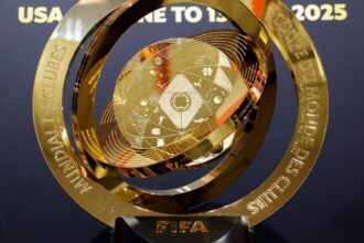 Mundial de Clubes 2025: Estos son los equipos clasificados a octavos de final