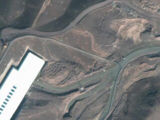 Irán exige compensación a EE.UU. por daños “graves” en sus centrales nucleares